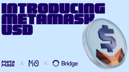 MetaMask запустить власний стейблкоїн mUSD