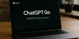 OpenAI запустила найдешевшу версію чат-бота — ChatGPT Go