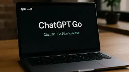 OpenAI запустила найдешевшу версію чат-бота — ChatGPT Go