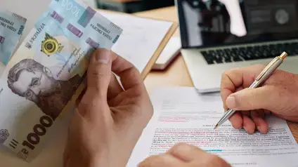 У кожній третій декларації — брехня: НАЗК виявило порушення на ₴5,8 млрд