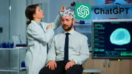ChatGPT може довести користувачів до межі божевілля — WSJ