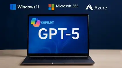 OpenAI готує запуск GPT-5: зафіксовано інтеграцію у продукти Microsoft