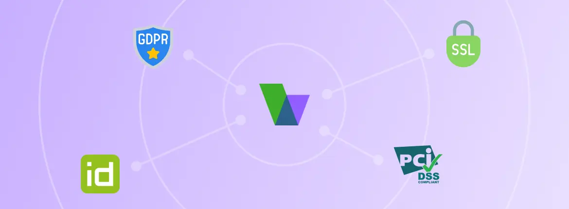 Технологии защиты данных клиентов в Moneyveo