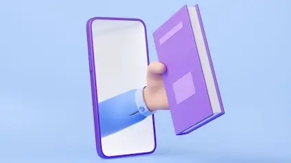 MegogoBooks розробляє мобільний застосунок