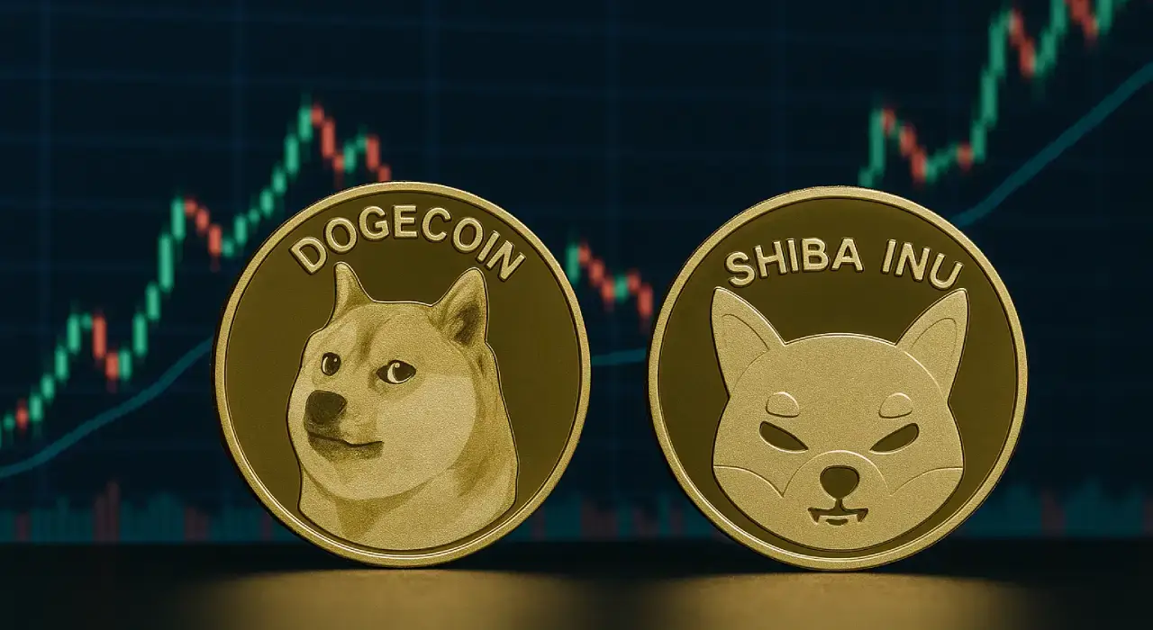 Як зміниться ціна Dogecoin і Shiba Inu у вересні – прогноз