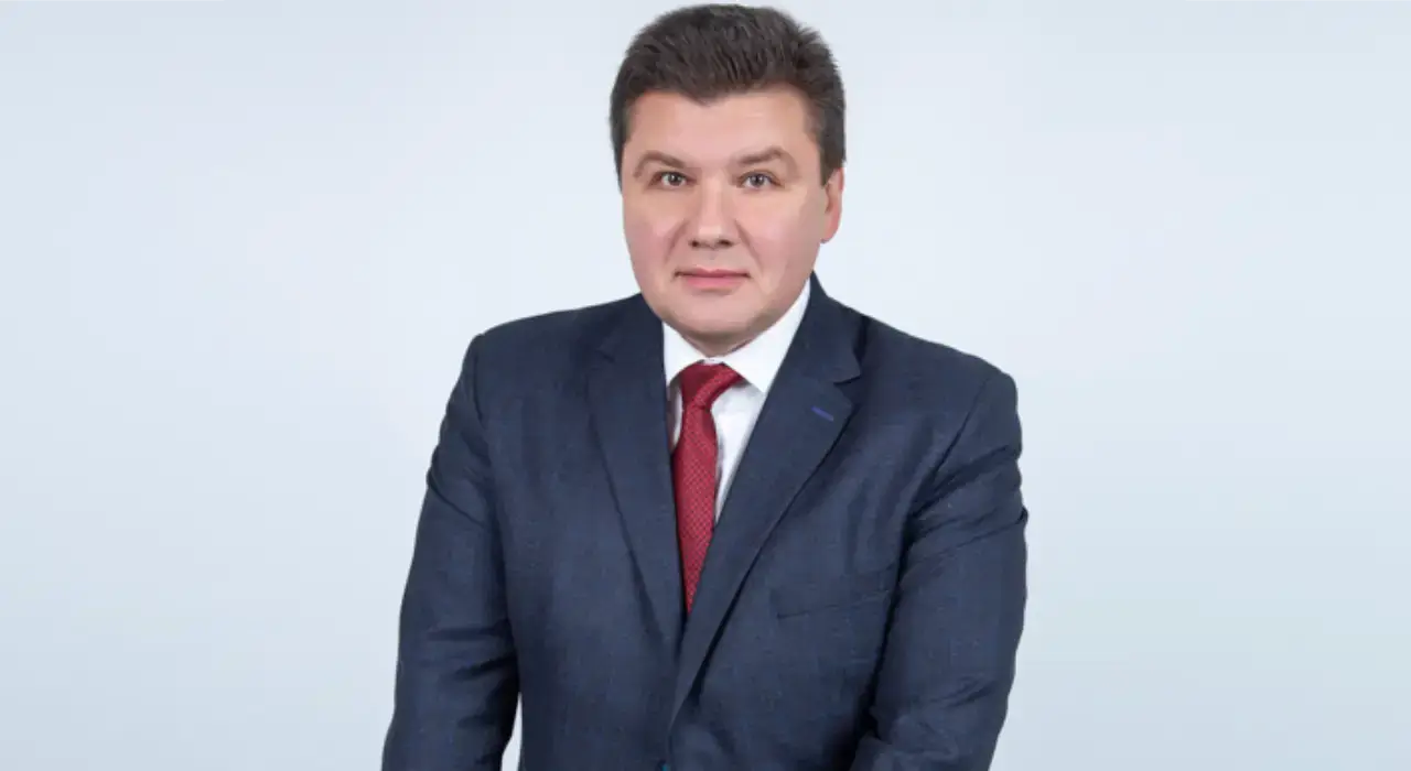 Руслан Скиба, директор з корпоративних зв’язків «Mars Україна»
