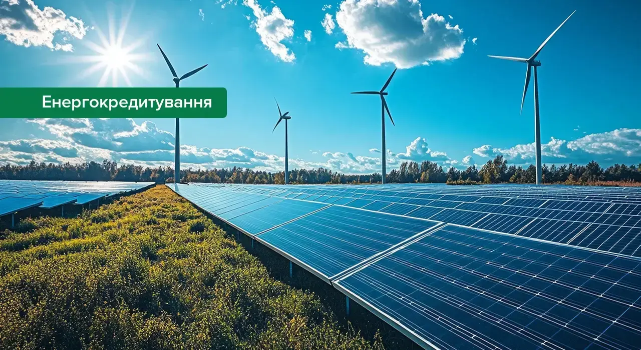 Скільки грошей банки спрямували на відновлення української енергетики