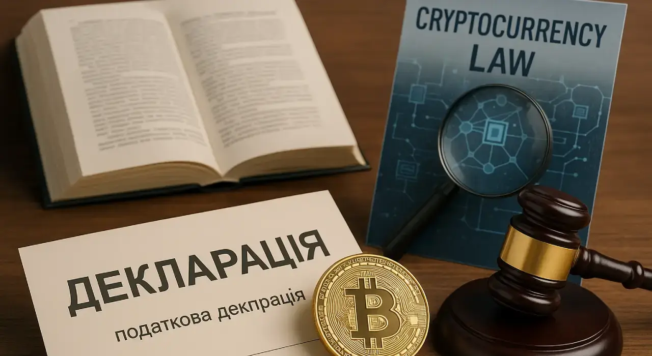 Декларації та крипта: як працюють схеми ухилення від податків і що змінять нові закони