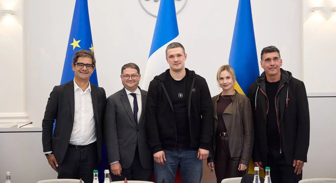 €50 млн на розвиток стартапів — в Україні запустили Ukraine Phoenix Tech Fund
