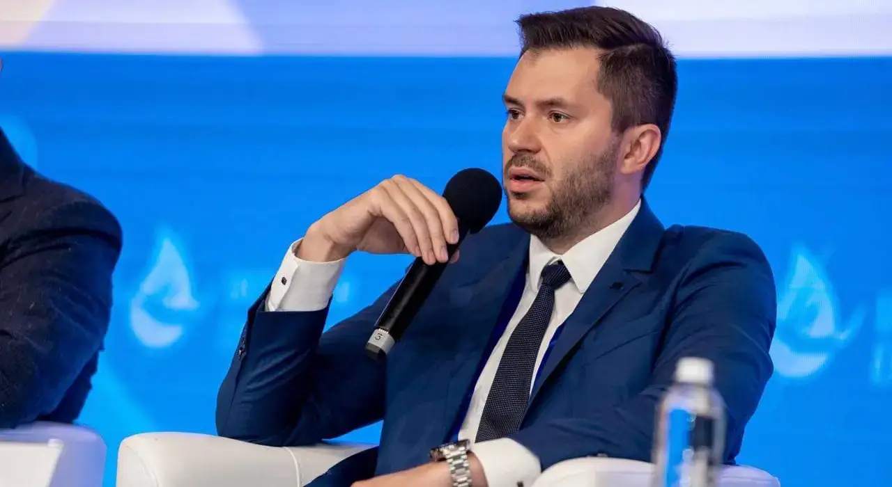 Голова НКЦПФР анонсував цифрові зміни у системі пенсійних накопичень
