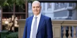 Директор Департаменту міжнародного співробітництва НБУ йде з посади