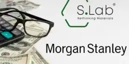 Український стартап S.Lab залучив від Morgan Stanley £250 тис.