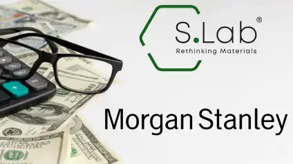 Український стартап S.Lab залучив від Morgan Stanley £250 тис.