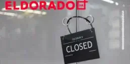 Епоха Eldorado в Україні завершилася: мережа магазинів закривається