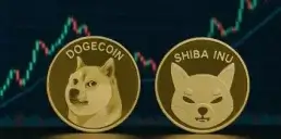 Як зміниться ціна Dogecoin і Shiba Inu у вересні – прогноз