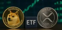 У США запустили два нових крипто-ETF: гучний злет Dogecoin і XRP