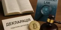 Декларації та крипта: як працюють схеми ухилення від податків і що змінять нові закони