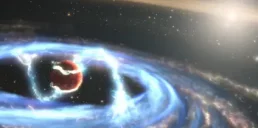 Вчені вперше сфотографували формування нової планети