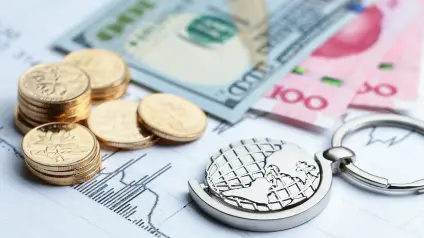 Світовий борг стрімко зріс на $21 трлн, оновивши рекорд