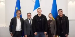 €50 млн на розвиток стартапів — в Україні запустили Ukraine Phoenix Tech Fund