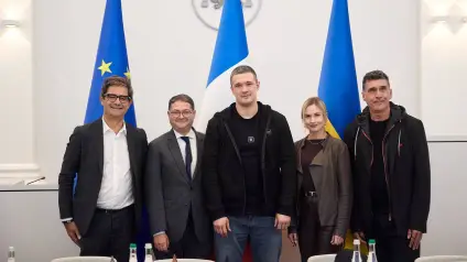€50 млн на розвиток стартапів — в Україні запустили Ukraine Phoenix Tech Fund