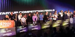 Названо переможців Startup Competition на IT Arena 2025