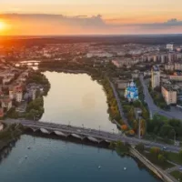 Криптообмен в Виннице: как легко и безопасно конвертировать цифровые активы