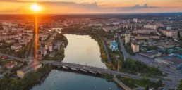 Криптообмен в Виннице: как легко и безопасно конвертировать цифровые активы