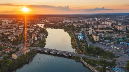 Криптообмін у Вінниці: як легко і безпечно конвертувати цифрові активи