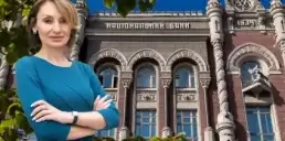 Катерина Рожкова: шлях реформаторки банківського сектору та скандал, що згадують і сьогодні