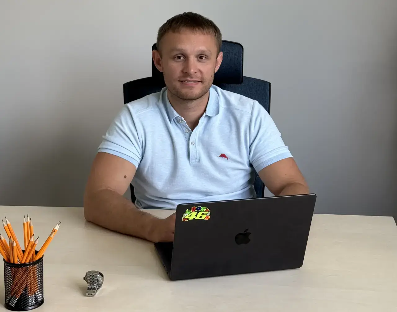 Артем Ляшанов, фінтех-підприємець, інвестор, експерт у сфері транзакційного бізнесу