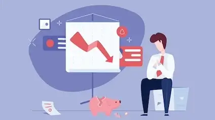 Велика українська торговельна мережа збанкрутувала