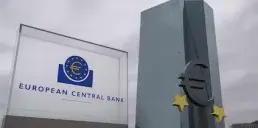 ЄЦБ залишив ключові ставки без змін