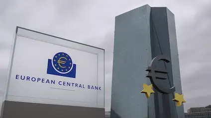ЄЦБ залишив ключові ставки без змін