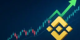 Криптовалюта BNB встановила новий історичний рекорд