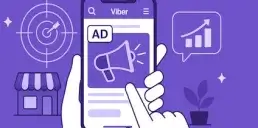 Viber представив рекламну платформу для малого і середнього бізнесу