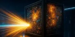 Microsoft представила революційний суперкомп’ютер, що працює на енергії світла