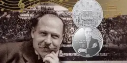 НБУ представив нову памʼятну монету