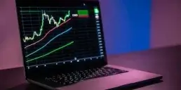 Акції цієї компанії з портфеля BlackRock злетіли на 250% за день