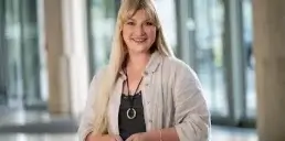 McDonald’s призначив нову Impact Lead в Україні, Чехії та Словаччині