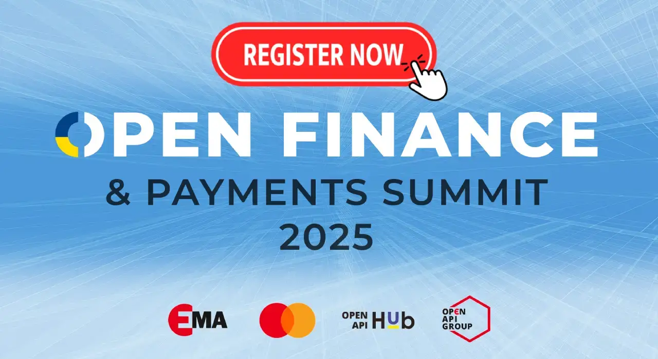 Open Finance & Payments Summit 2025 — місце, де народжується майбутнє фінансів України