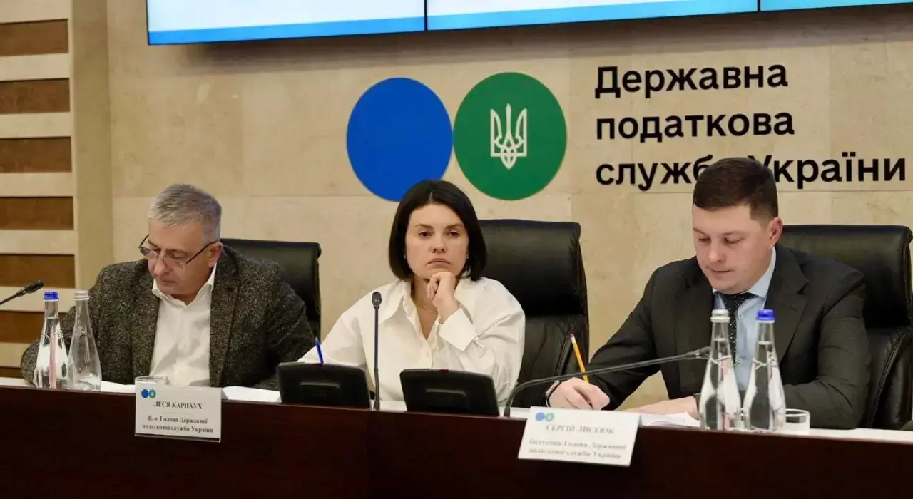 Податкова автоматично стягуватиме кошти з боржників