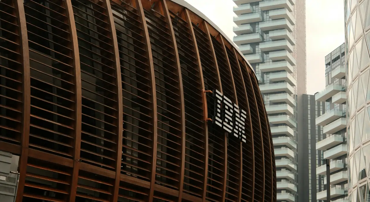 IBM запускає платформу для цифрових активів — Digital Asset Haven