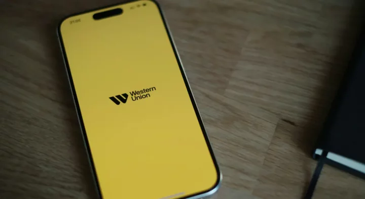 Western Union запустить стейблкартку для ринків із високою інфляцією