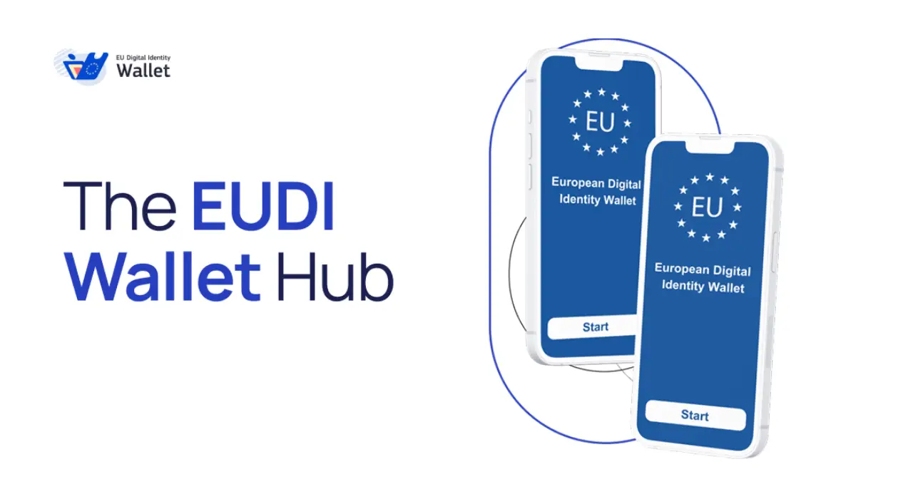 Мінцифри приєдналося до створення європейського цифрового гаманця EUDI Wallet