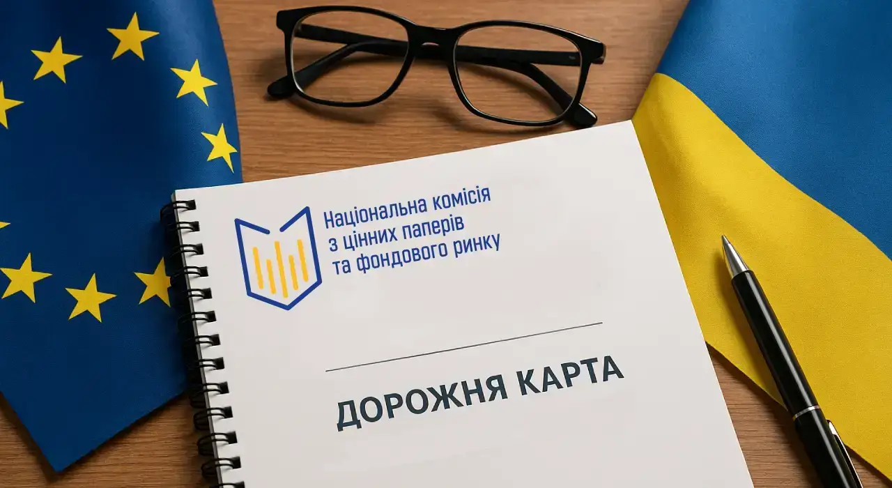 Український ринок капіталу наближається до стандартів ЄС — НКЦПФР