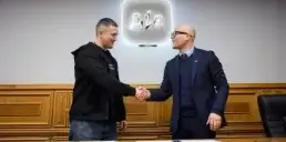 Стартувала нова грантова програма для оборонних стартапів — Brave-Norway