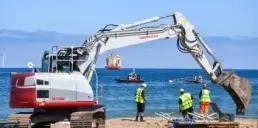 Україна отримає нову інтернет-магістраль Чорним морем — Федоров