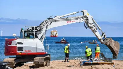 Україна отримає нову інтернет-магістраль Чорним морем — Федоров