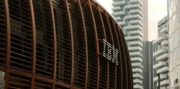IBM запускає платформу для цифрових активів — Digital Asset Haven